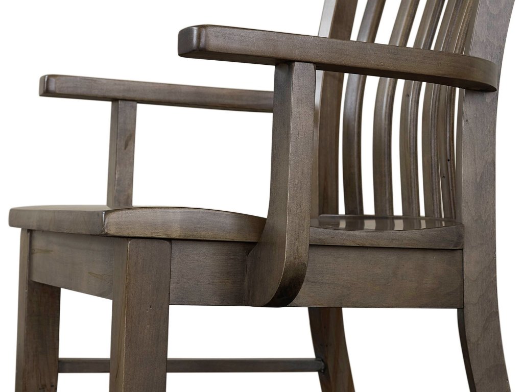 Holden Dining Armchair - image 2