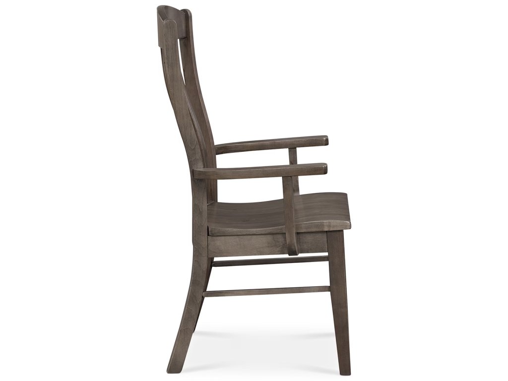 Holden Dining Armchair - image 1