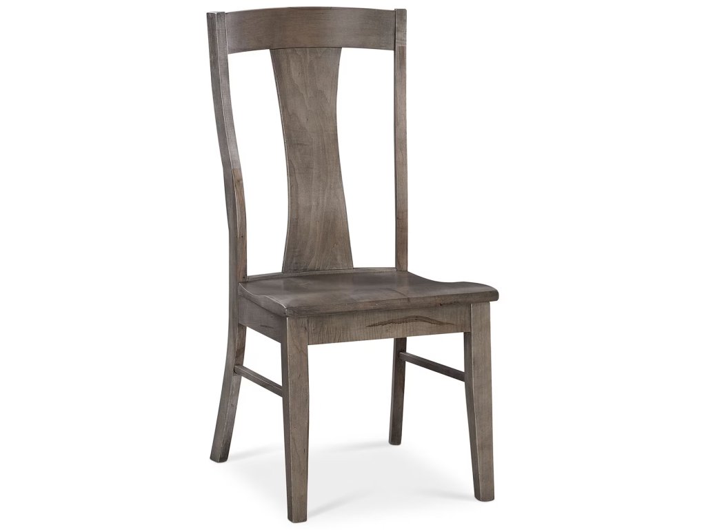 Barnes Dining Side Chair - main image