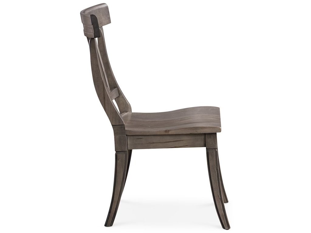 Baxter Dining Side Chair - image 1