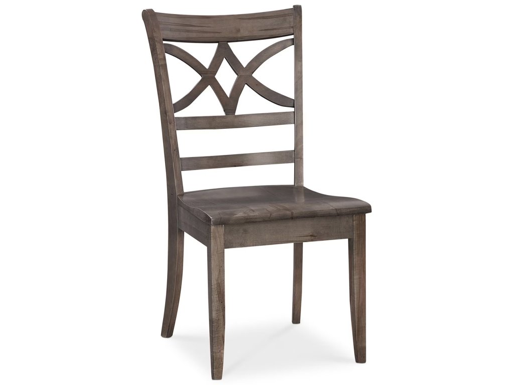 Merrill Dining Side Chair - main image