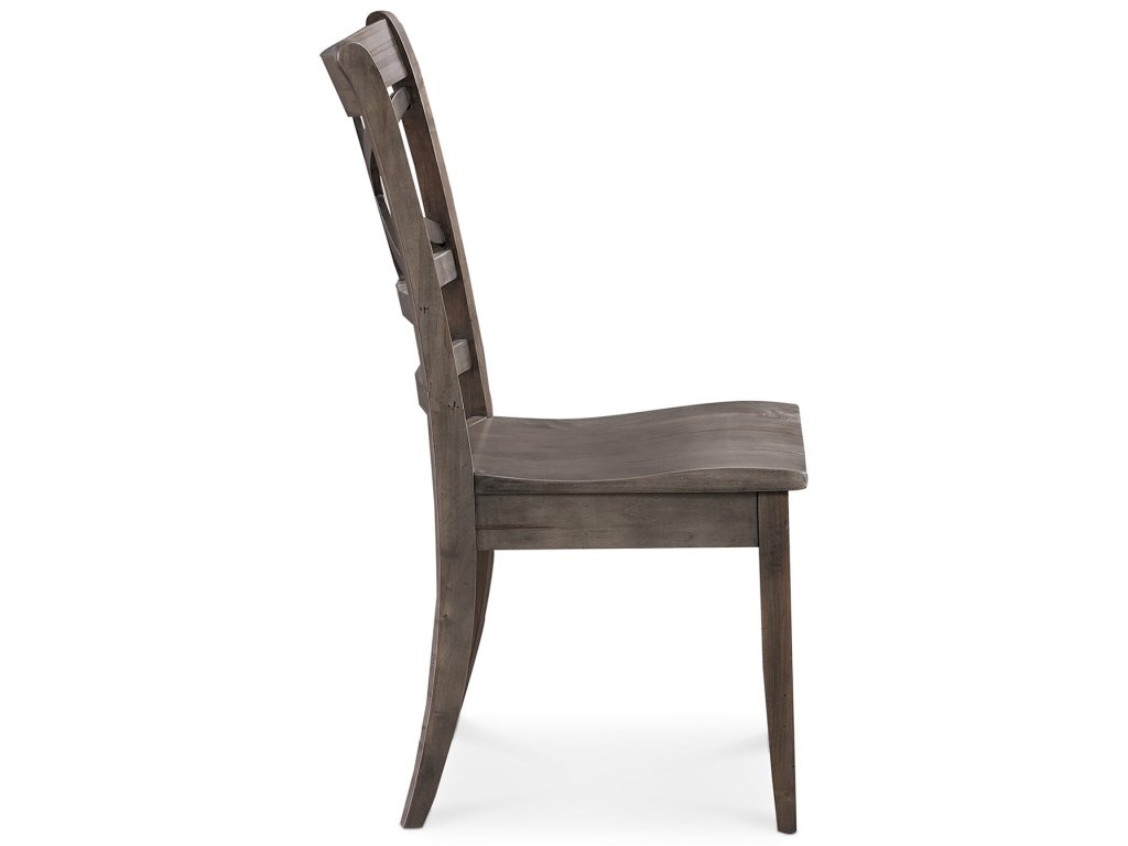 Merrill Dining Side Chair - image 2