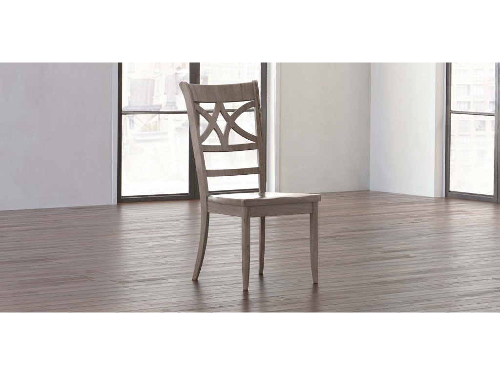 Merrill Dining Side Chair - image 1