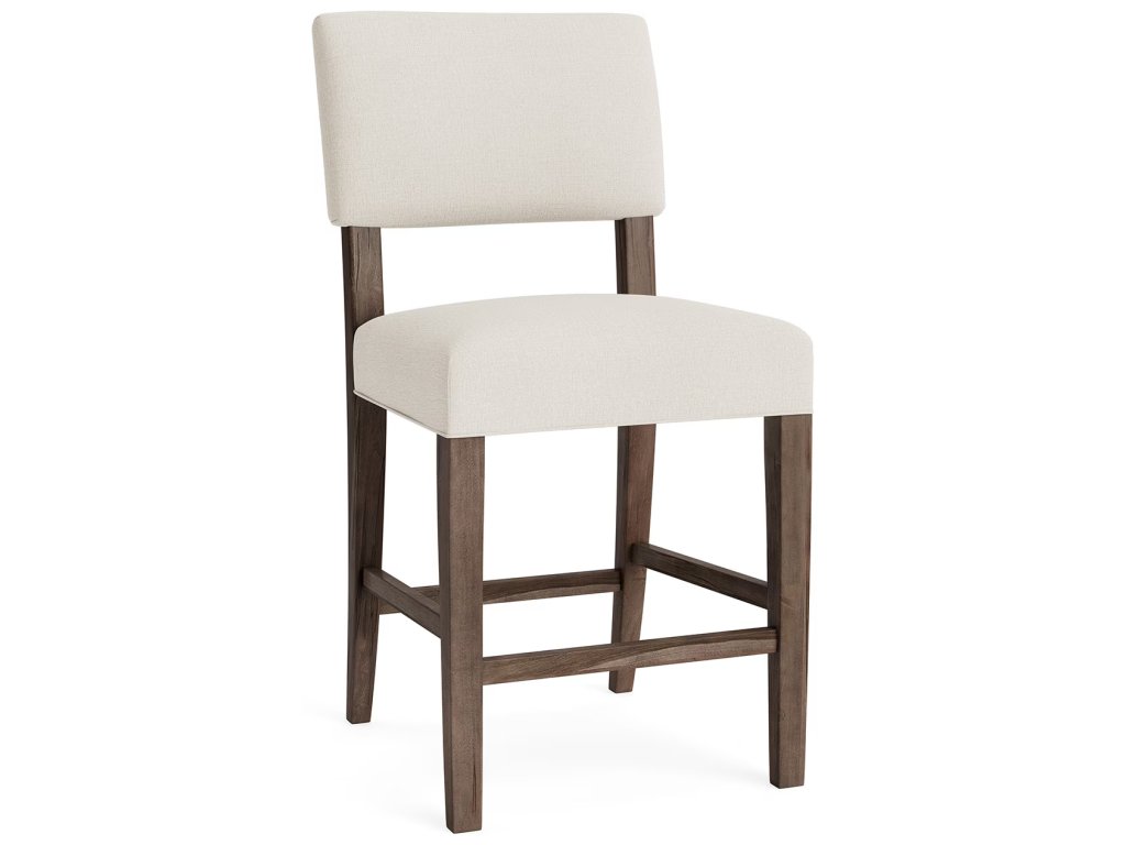 Bailey Upholstered Counter Stool - main image