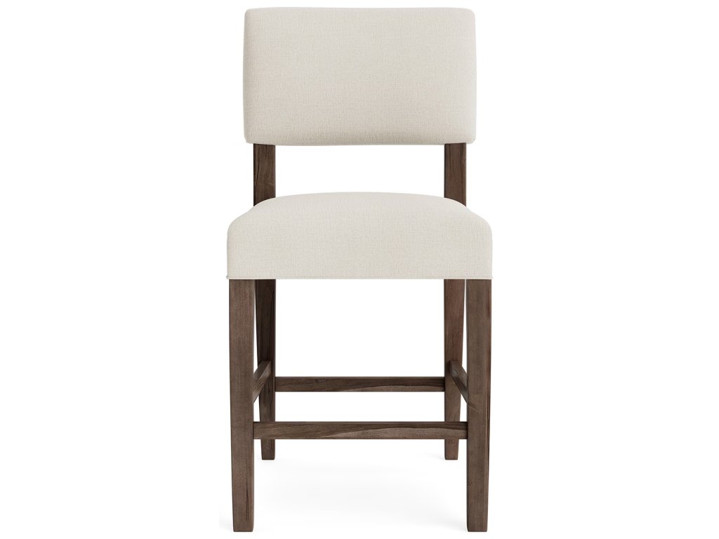 Bailey Upholstered Counter Stool - image 1