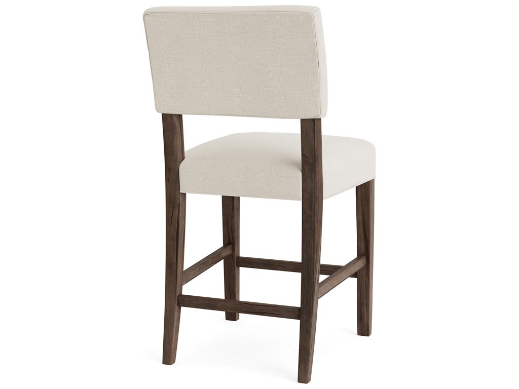 Bailey Upholstered Counter Stool - image 3