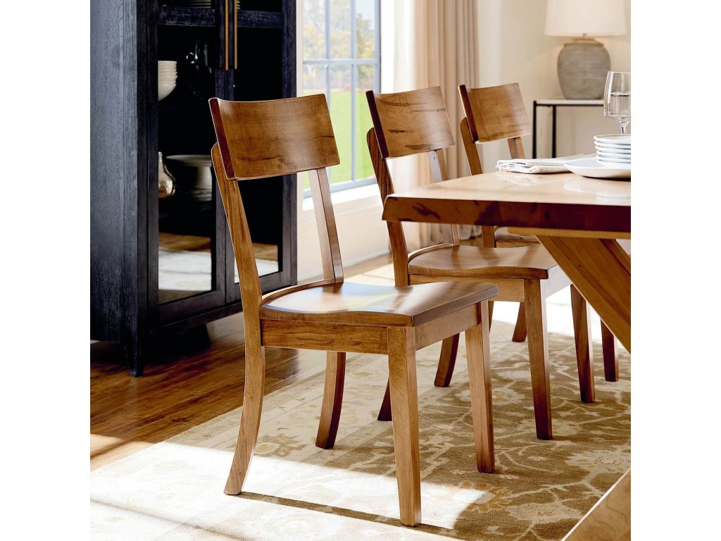 Rollins Dining Chair - image 1