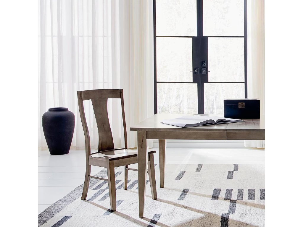 Barnes Dining Side Chair - image 1