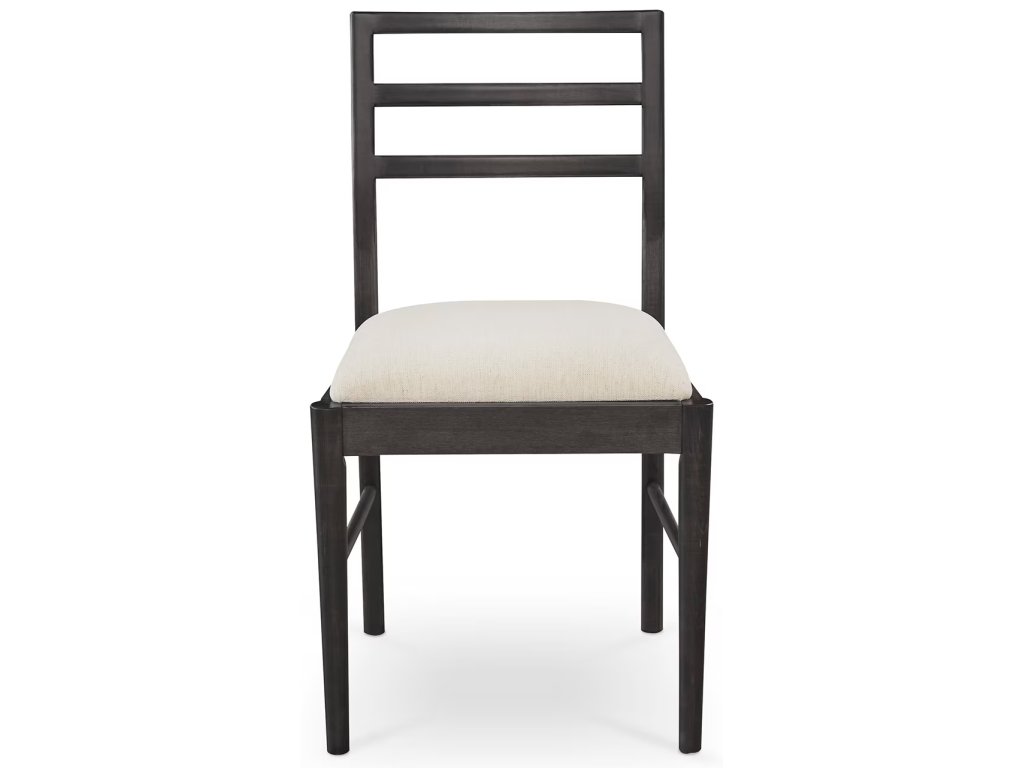 Origins Phelps Dining Chair with Upholstered Seat - image 5