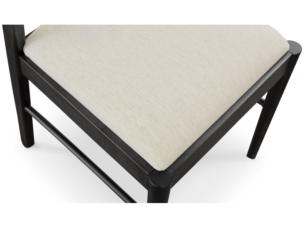 Origins Phelps Dining Chair with Upholstered Seat - image 8