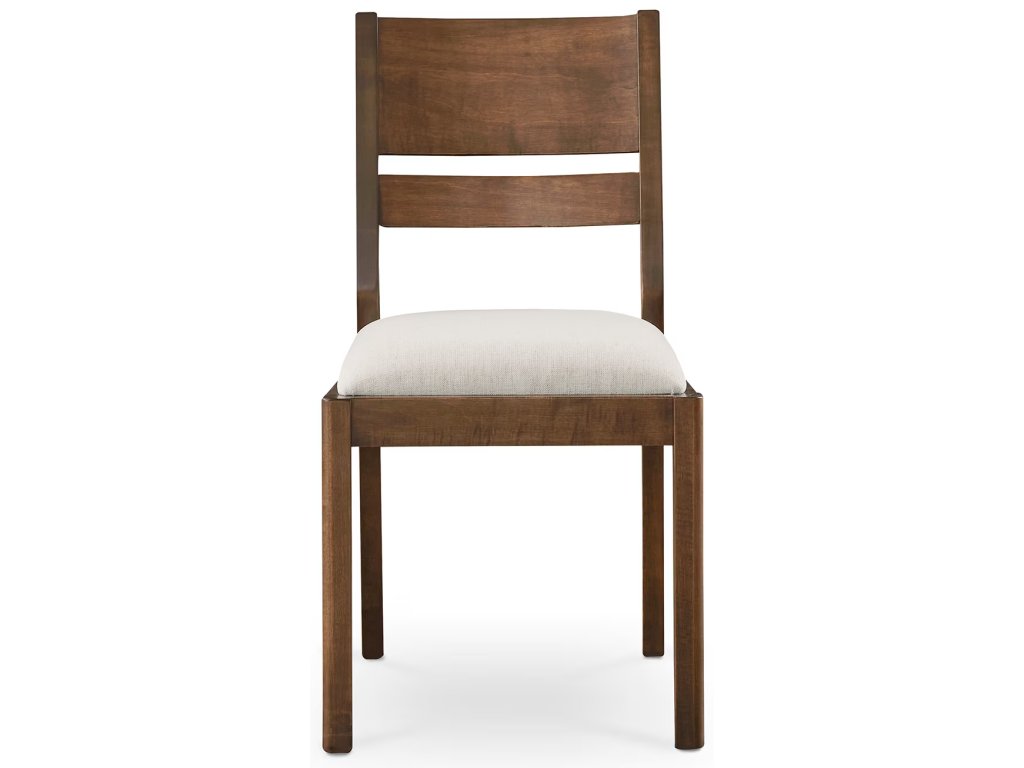 Origins Spence Dining Chair with Upholstered Seat - image 8
