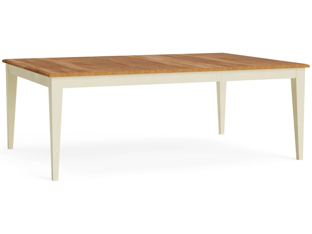 HideAway Solid Maple Gathering Dining Table - image 7