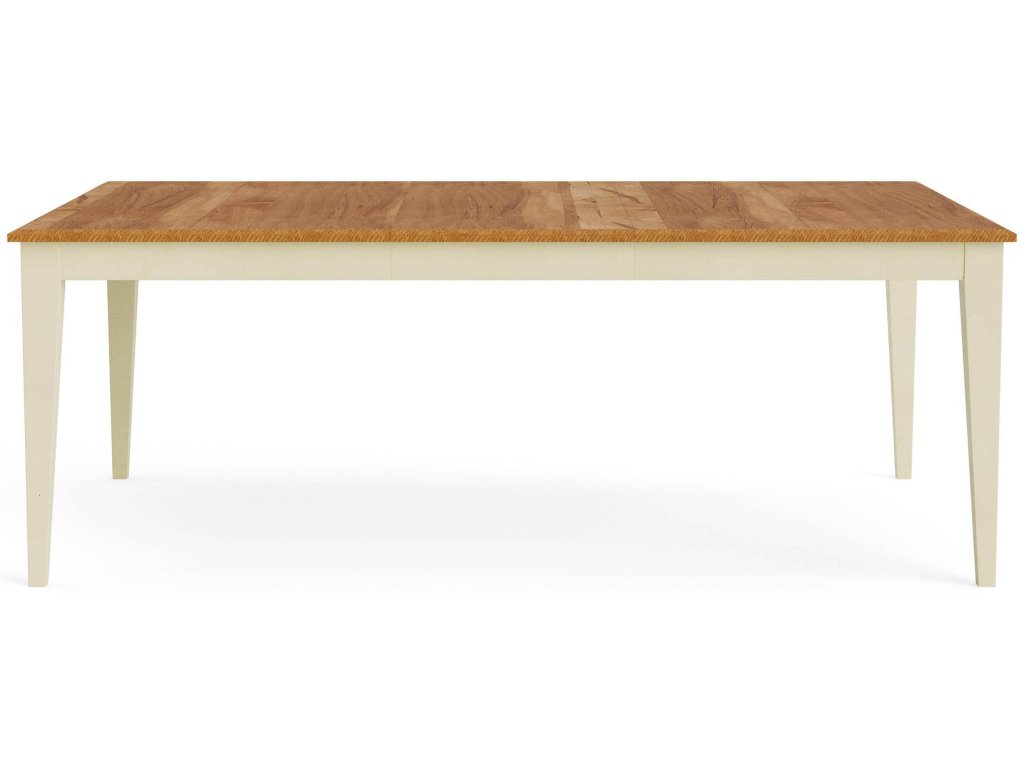 HideAway Solid Maple Gathering Dining Table - image 8