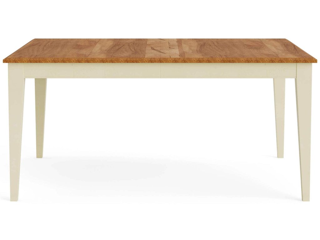 HideAway Solid Maple Gathering Dining Table - image 9