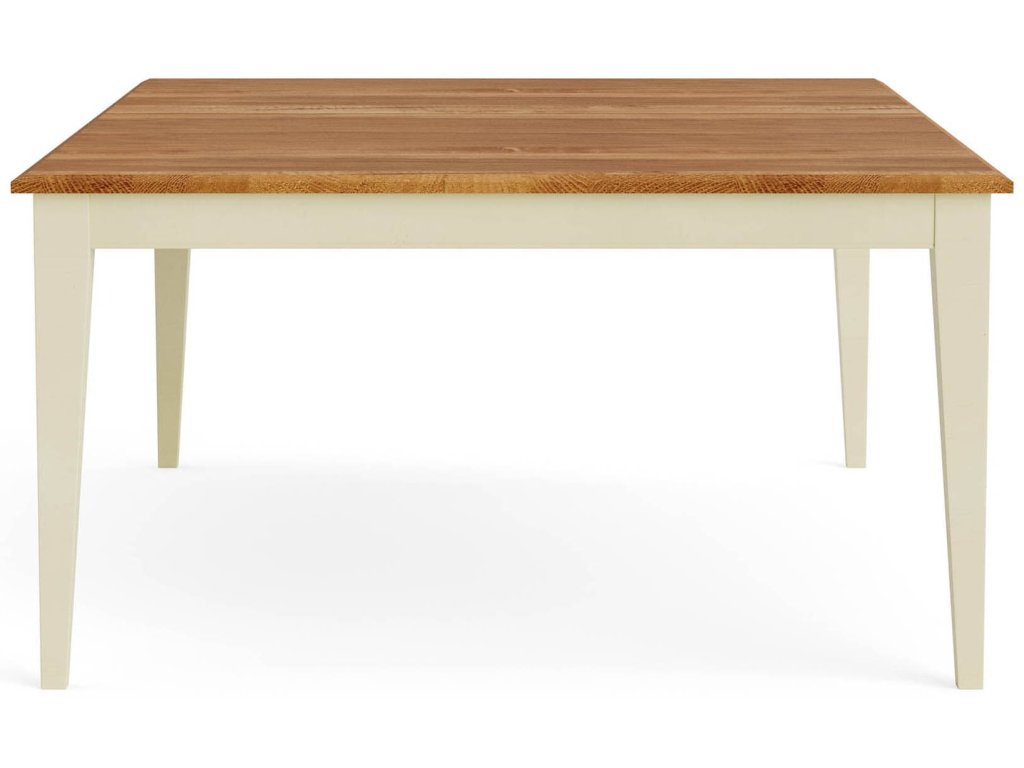 HideAway Solid Maple Gathering Dining Table - image 10