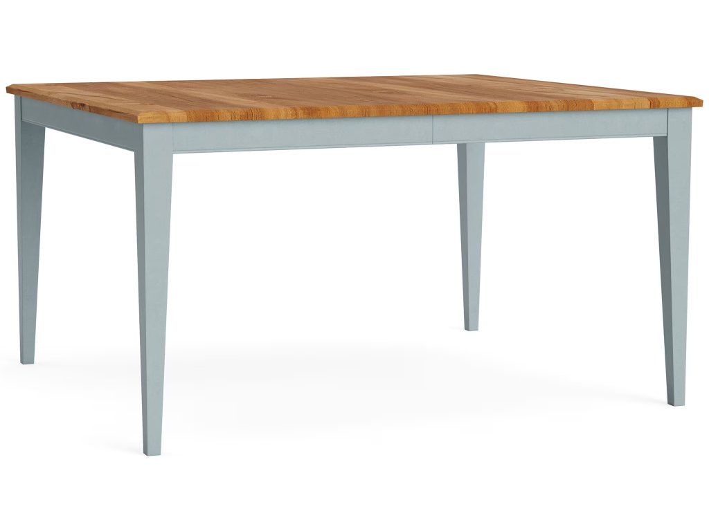 HideAway Solid Maple Gathering Extendable Counter Dining Table - main image