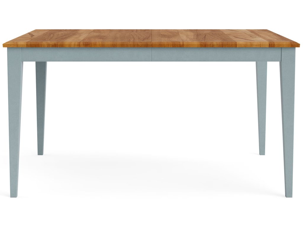 HideAway Solid Maple Gathering Extendable Counter Dining Table - image 1