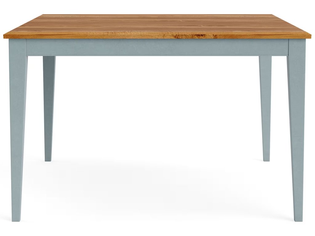 HideAway Solid Maple Gathering Extendable Counter Dining Table - image 2