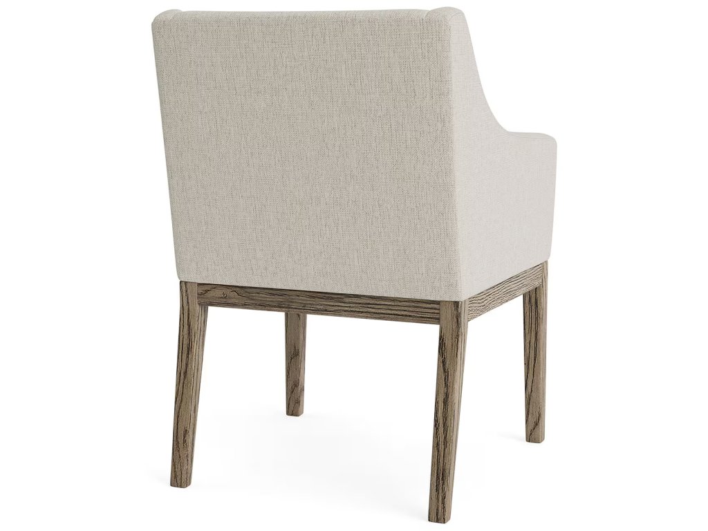 Holt Upholstered Dining Armchair - image 4