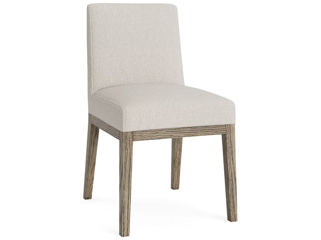 Holt Upholstered Dining Side Chair - main image