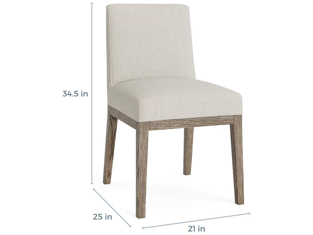 Holt Upholstered Dining Side Chair - image 3