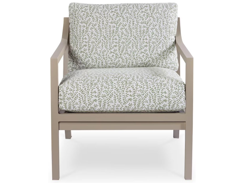Susanna Outdoor Slope Arm Lounge Chair - image 5
