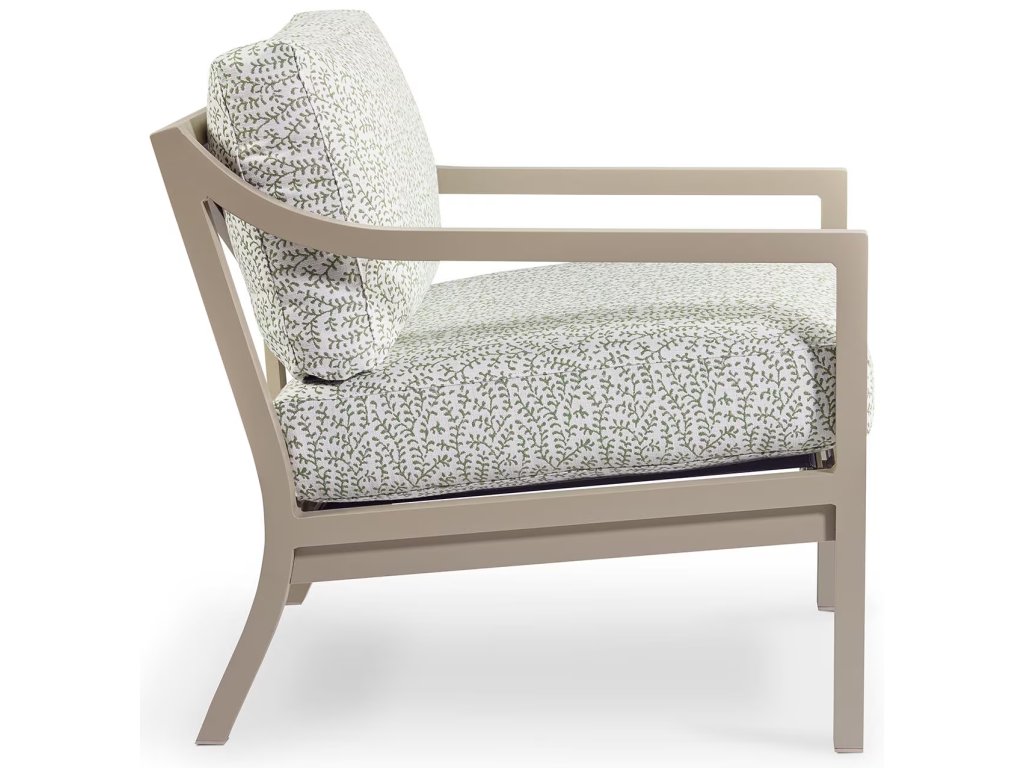 Susanna Outdoor Slope Arm Lounge Chair - image 7