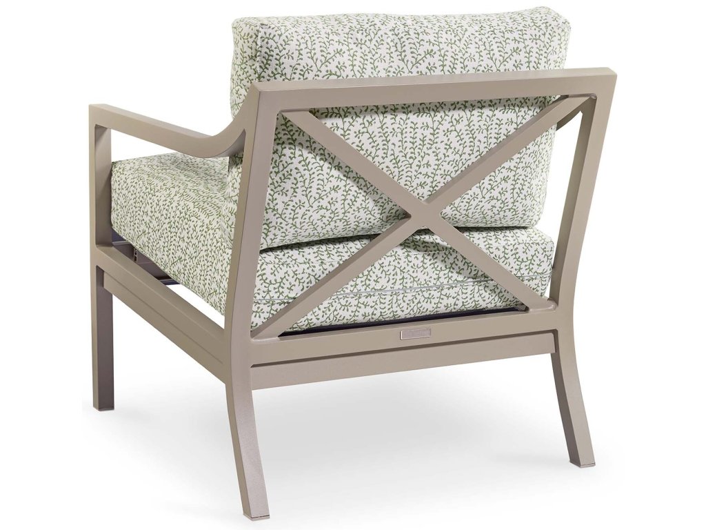 Susanna Outdoor Slope Arm Lounge Chair - image 6