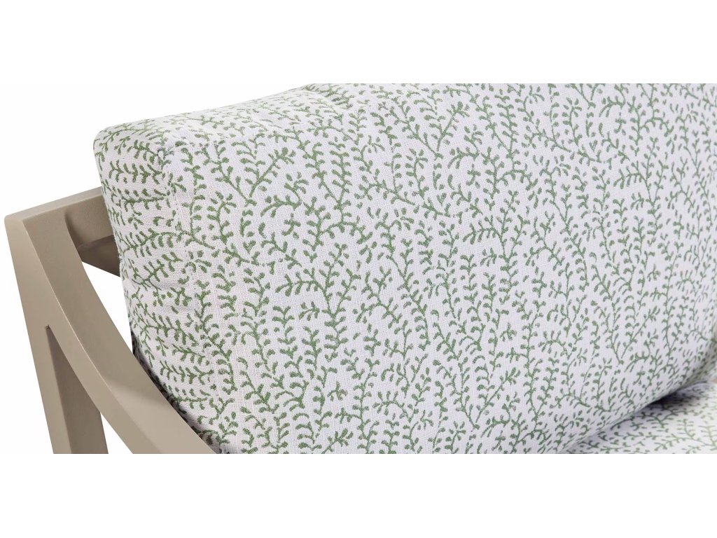 Susanna Outdoor Slope Arm Lounge Chair - image 9