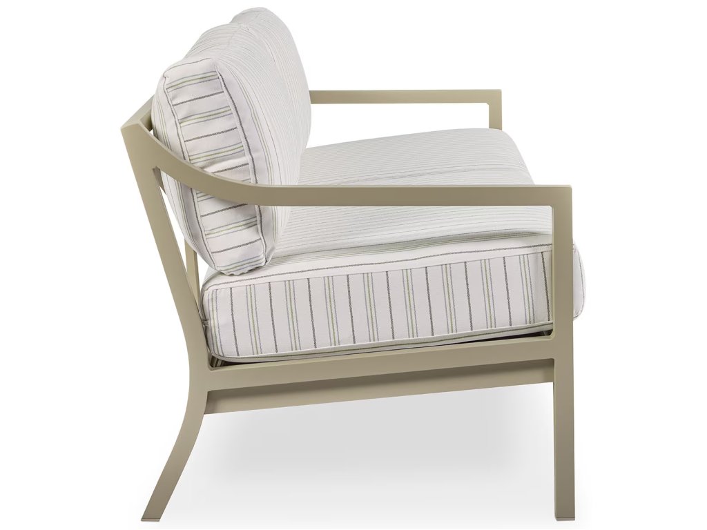 Susanna Outdoor Slope Arm Sofa - image 8