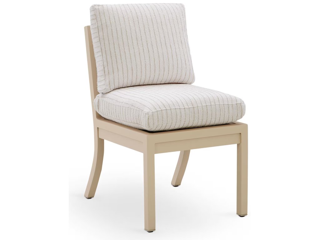 Susanna Outdoor Dining Side Chair - main image