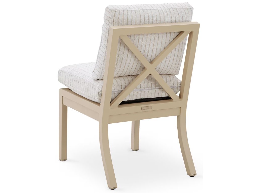 Susanna Outdoor Dining Side Chair - image 3