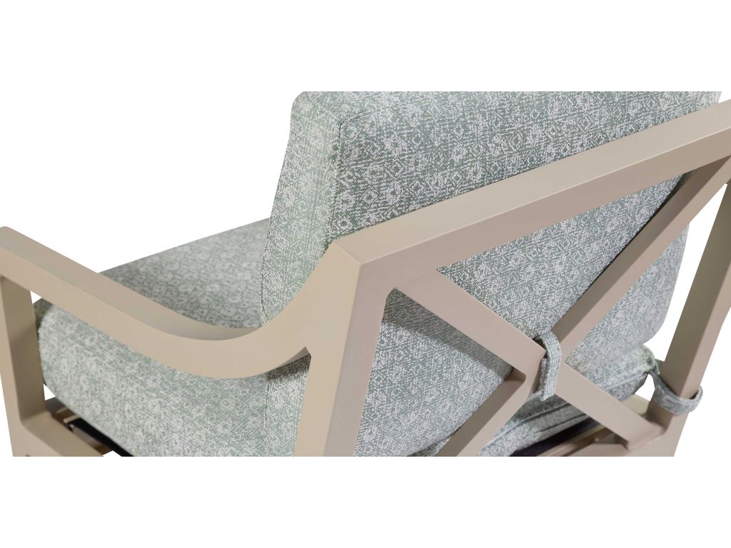 Susanna Outdoor Dining Slope Armchair - image 6