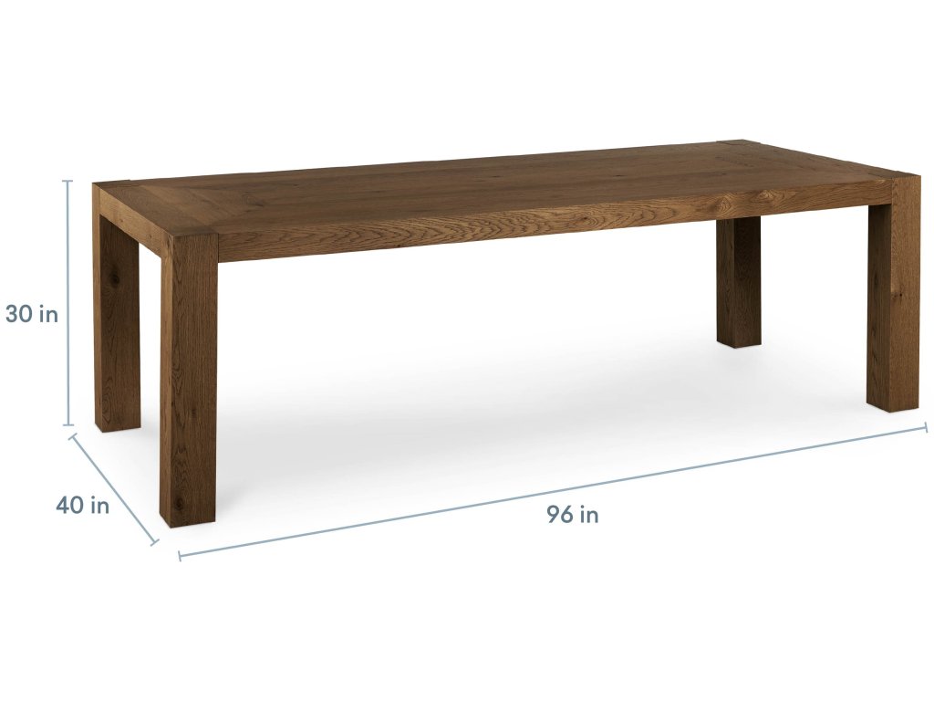 Andora Dining Table - image 4