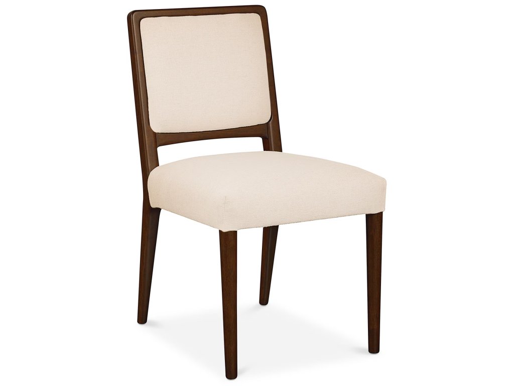 Copenhagen Upholstered Dining Side Chair - main image