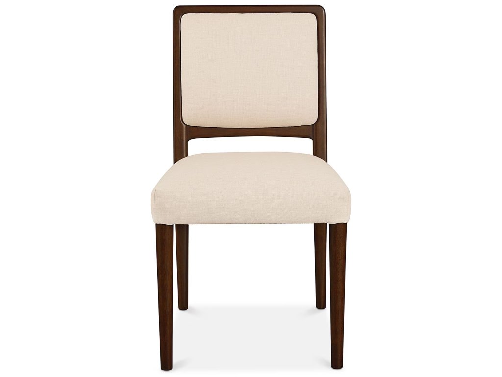 Copenhagen Upholstered Dining Side Chair - image 3
