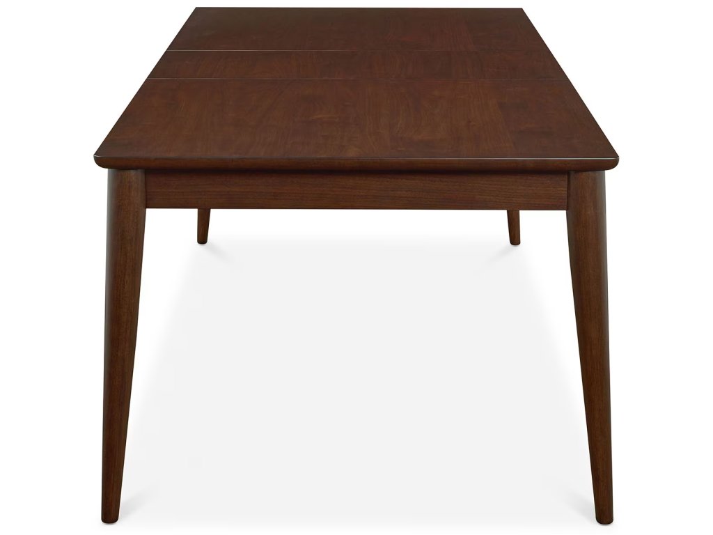 Copenhagen Rectangle Dining Table with Leaf - image 6
