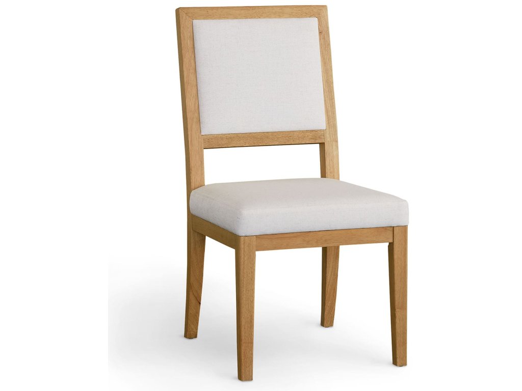 Newbury Upholstered Dining Chair - main image