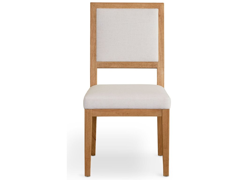 Newbury Upholstered Dining Chair - image 2