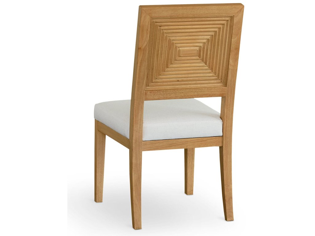 Newbury Upholstered Dining Chair - image 6