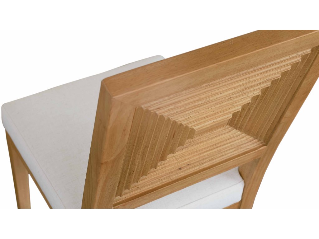 Newbury Upholstered Dining Chair - image 5