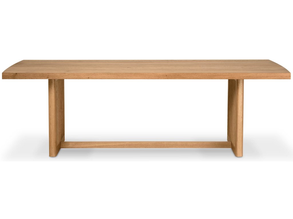 Newbury Coved Dining Table - image 2