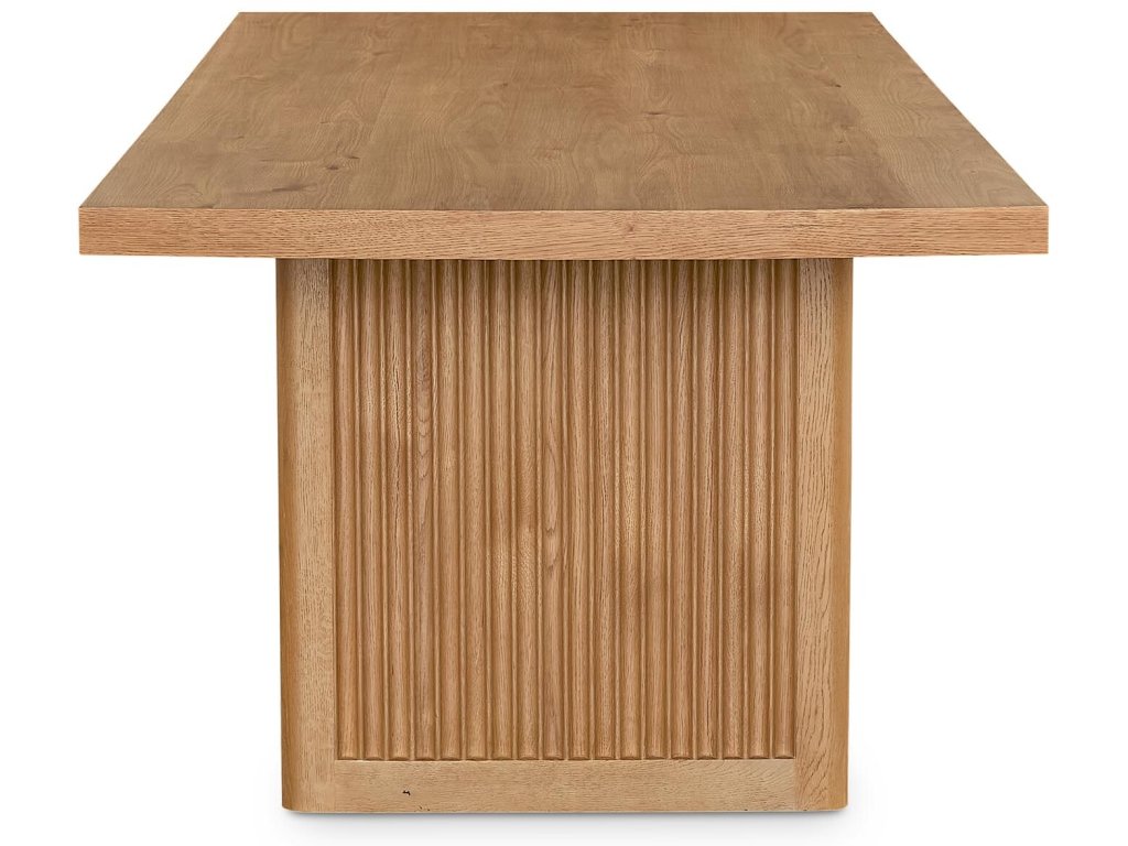 Newbury Coved Dining Table - image 3