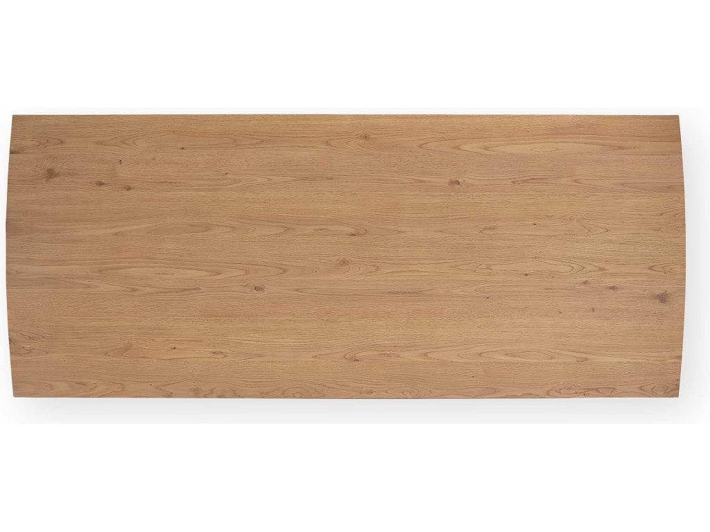 Newbury Coved Dining Table - image 7