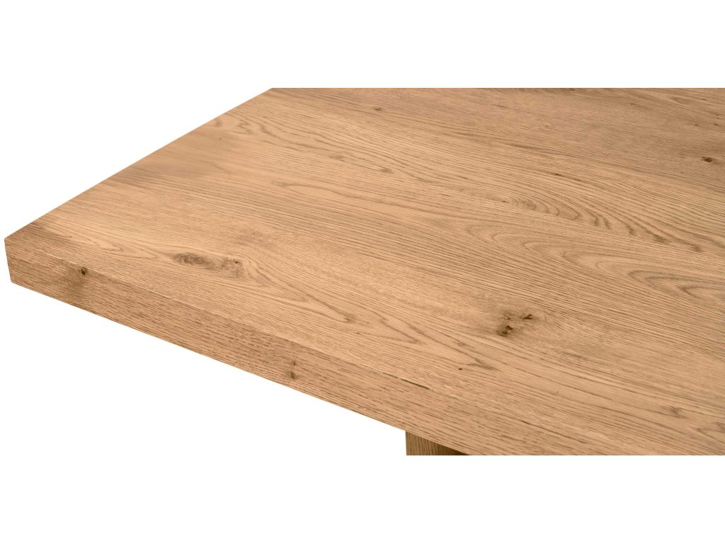 Newbury Coved Dining Table - image 6