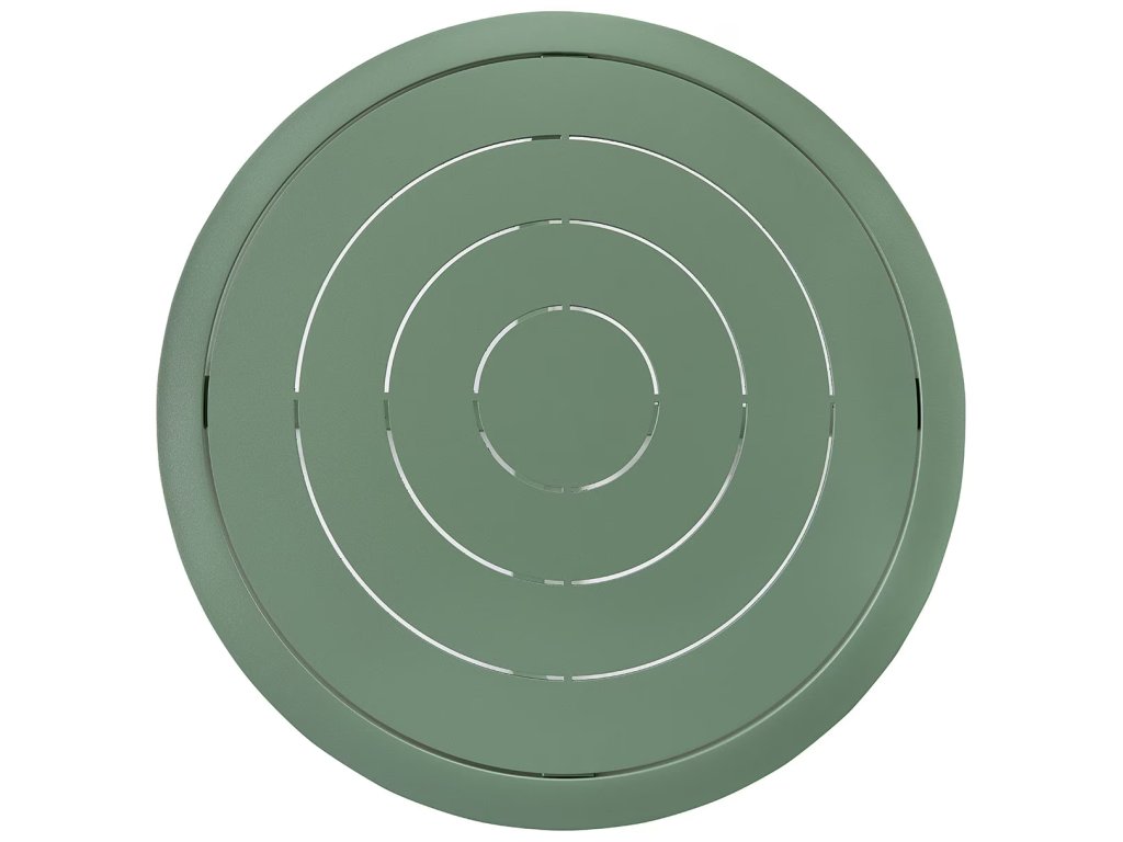 Contempo Outdoor Round End Table - image 5
