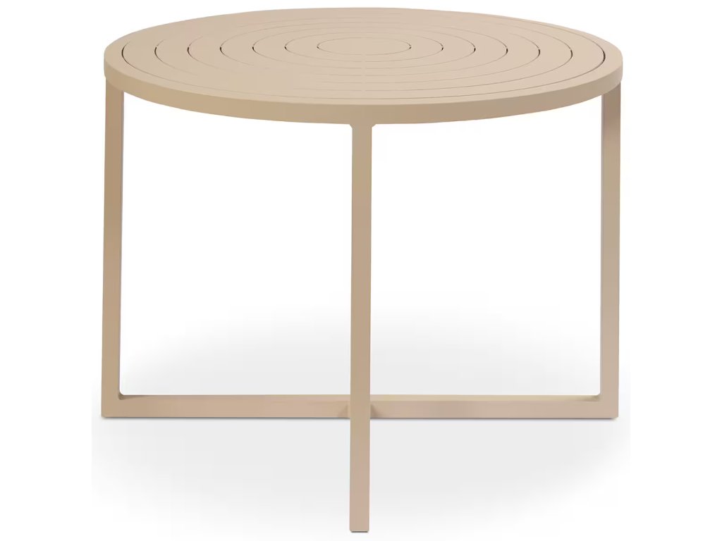 Contempo Round Outdoor Dining Table - image 7