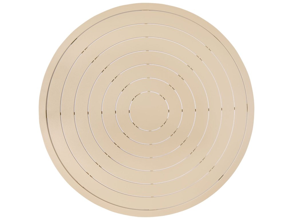 Contempo Round Outdoor Dining Table - image 6