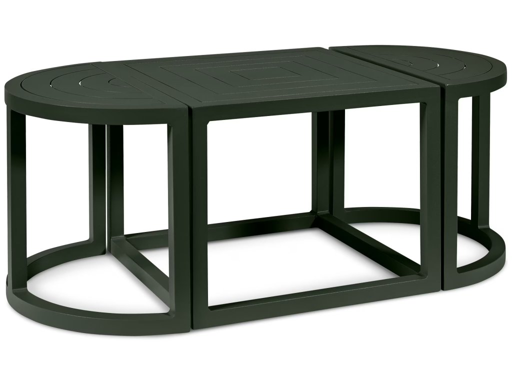 Contempo Outdoor Modular Tea Table - main image