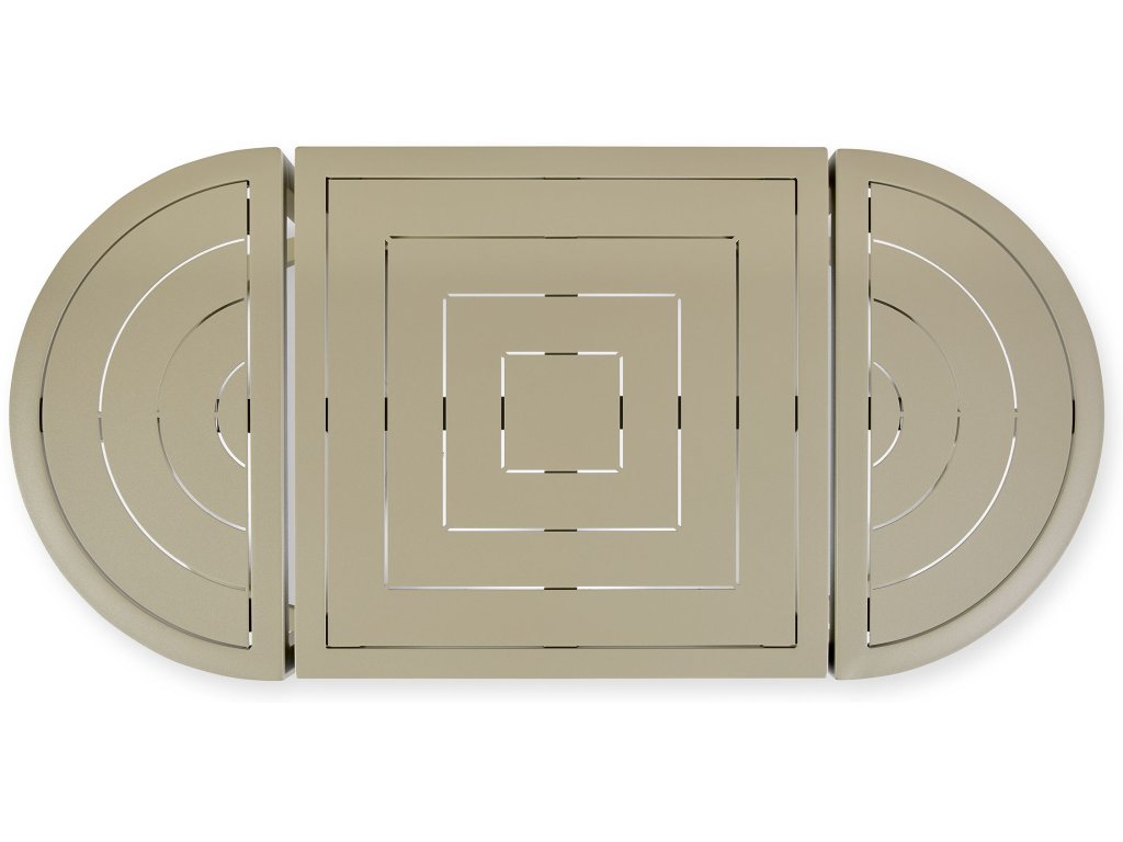 Contempo Outdoor Modular Tea Table - image 8